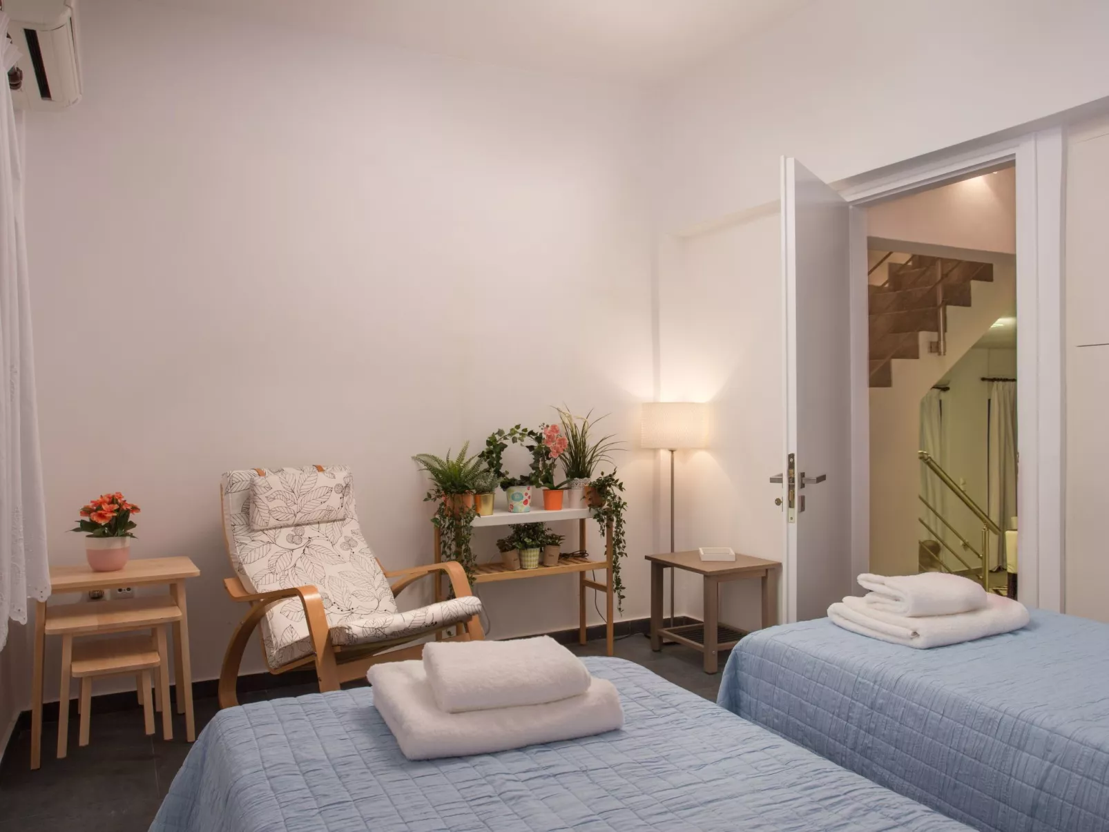 Ferienvilla "Aneli Luxury"-Drinnen