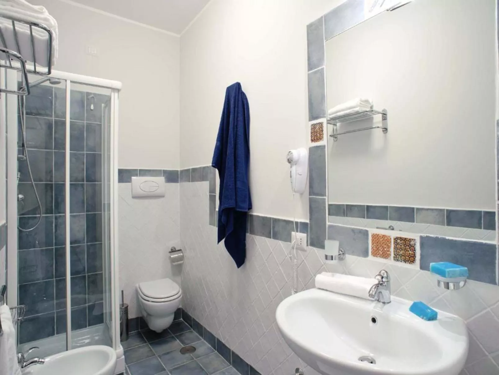 Wohnung Loggia-Inside