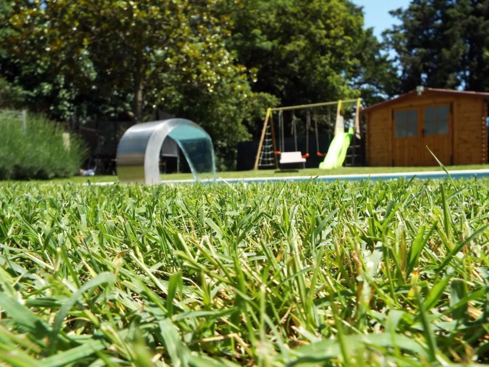 Leonie's Gîte Moulin de Tartay in Avignon-Image-tags.info