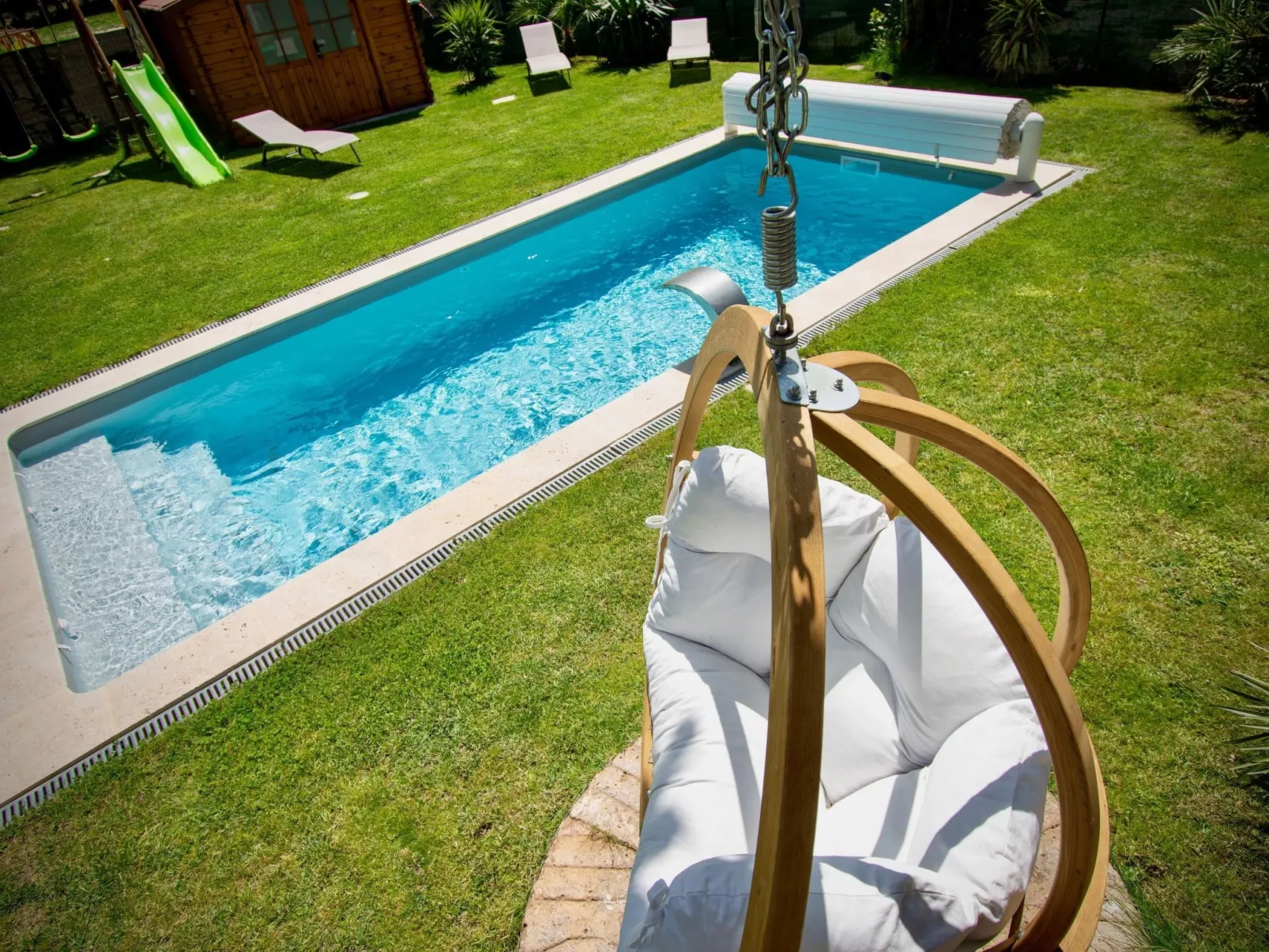 Fanny's Gîte Moulin de Tartay in Avignon-Outside