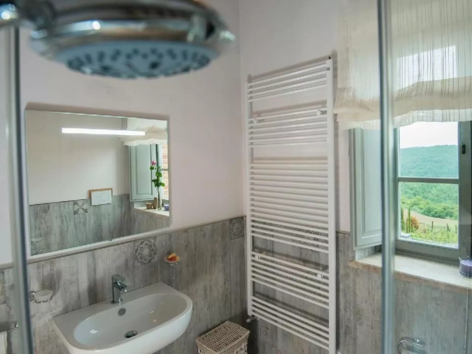 Ferienvilla 'Casale Galli' mit eigenem Pool-Inside