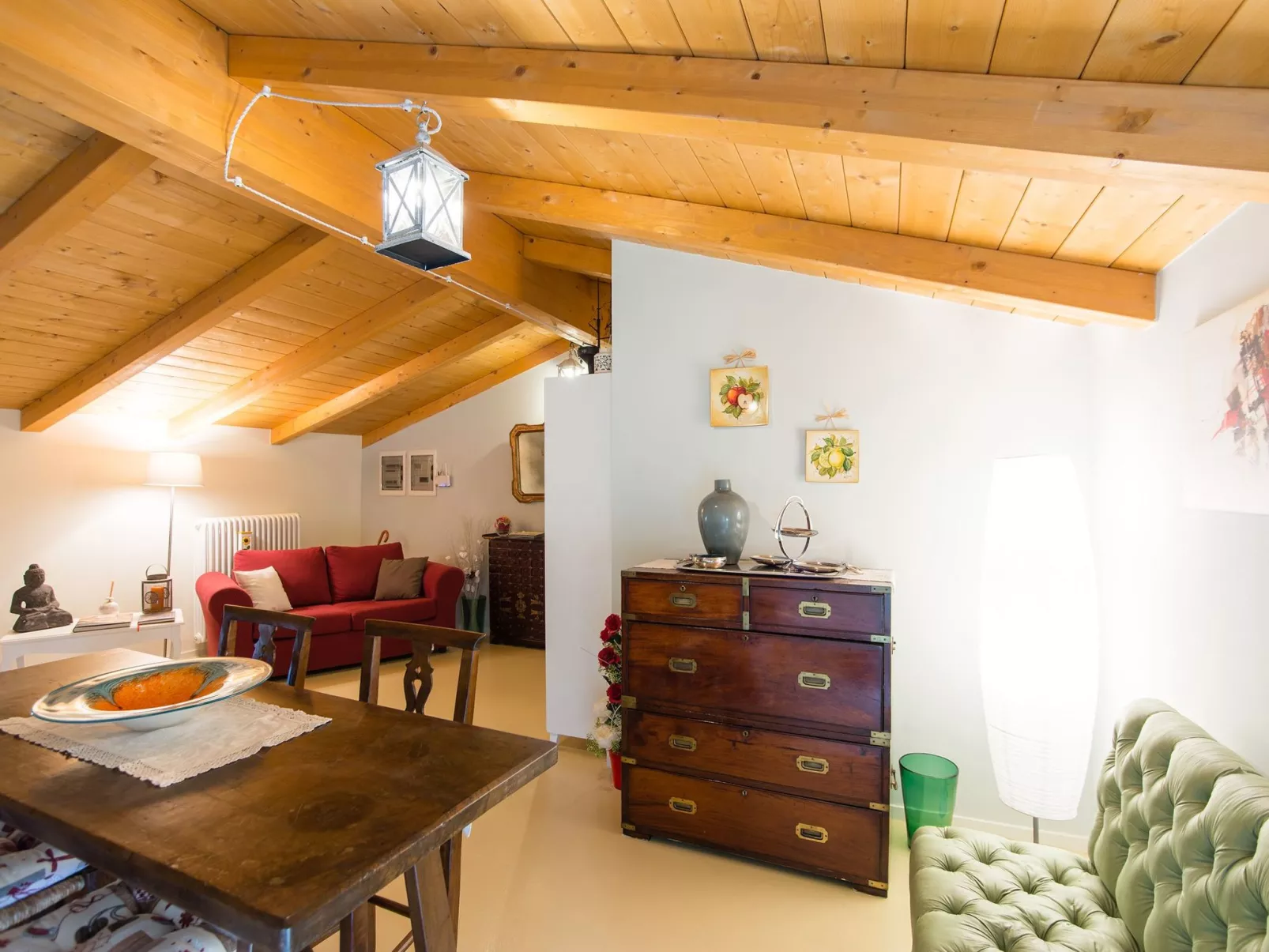 Anwesen mit privatem Garten und Grill-Image-tags.info