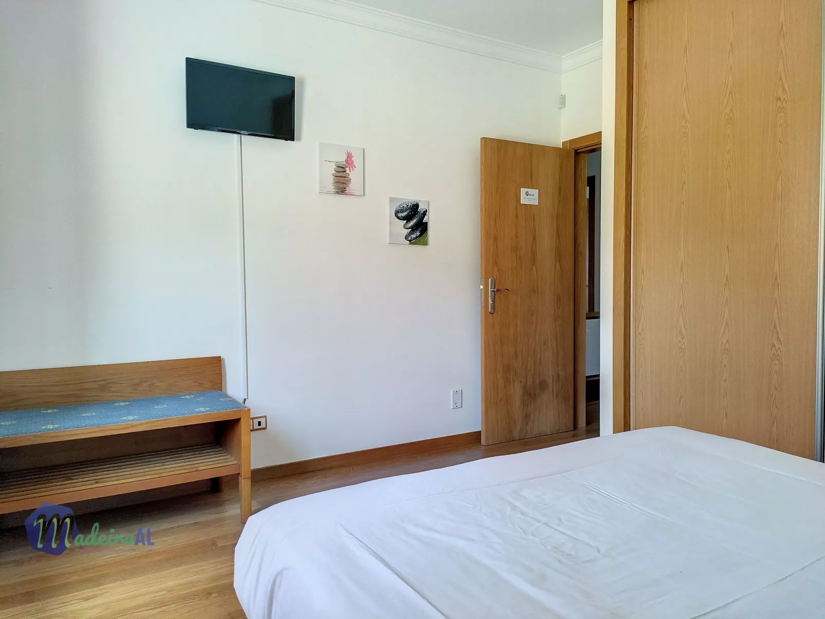 Yohannas Unterkunft-Inside