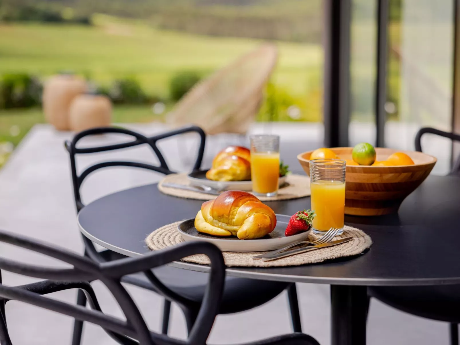 "TwinVilla Zilverkust" Teil A-Dehors