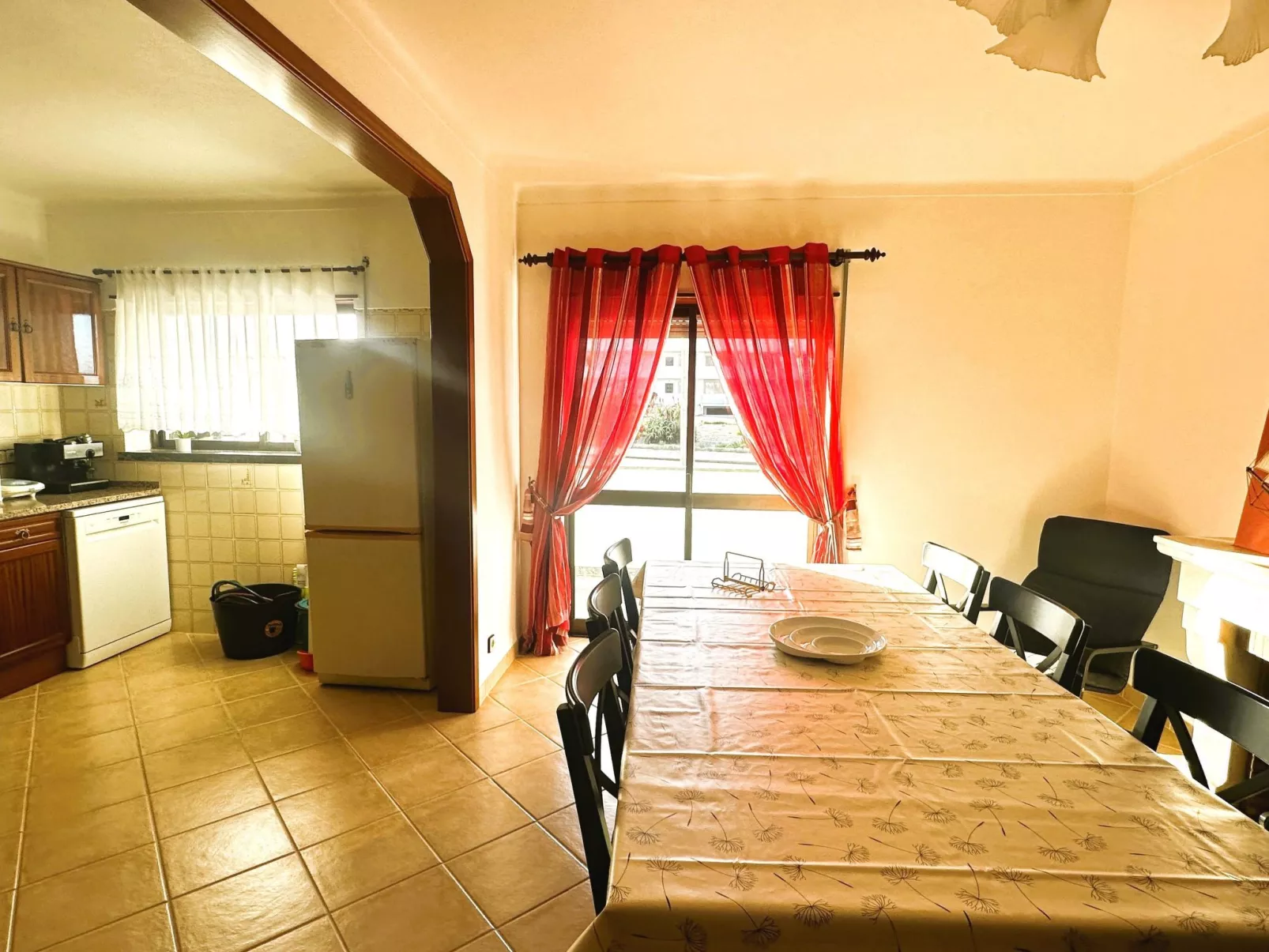 Charles Beach Haus-Drinnen