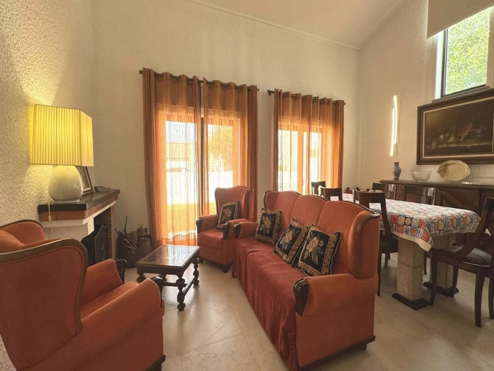 Strandhaus -Salzwasserpool, Geheizt Bedeckt-Dedans