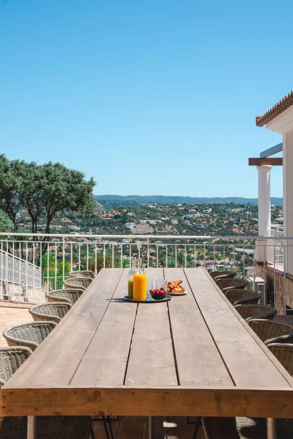 Haus Quadra Dique-Dehors