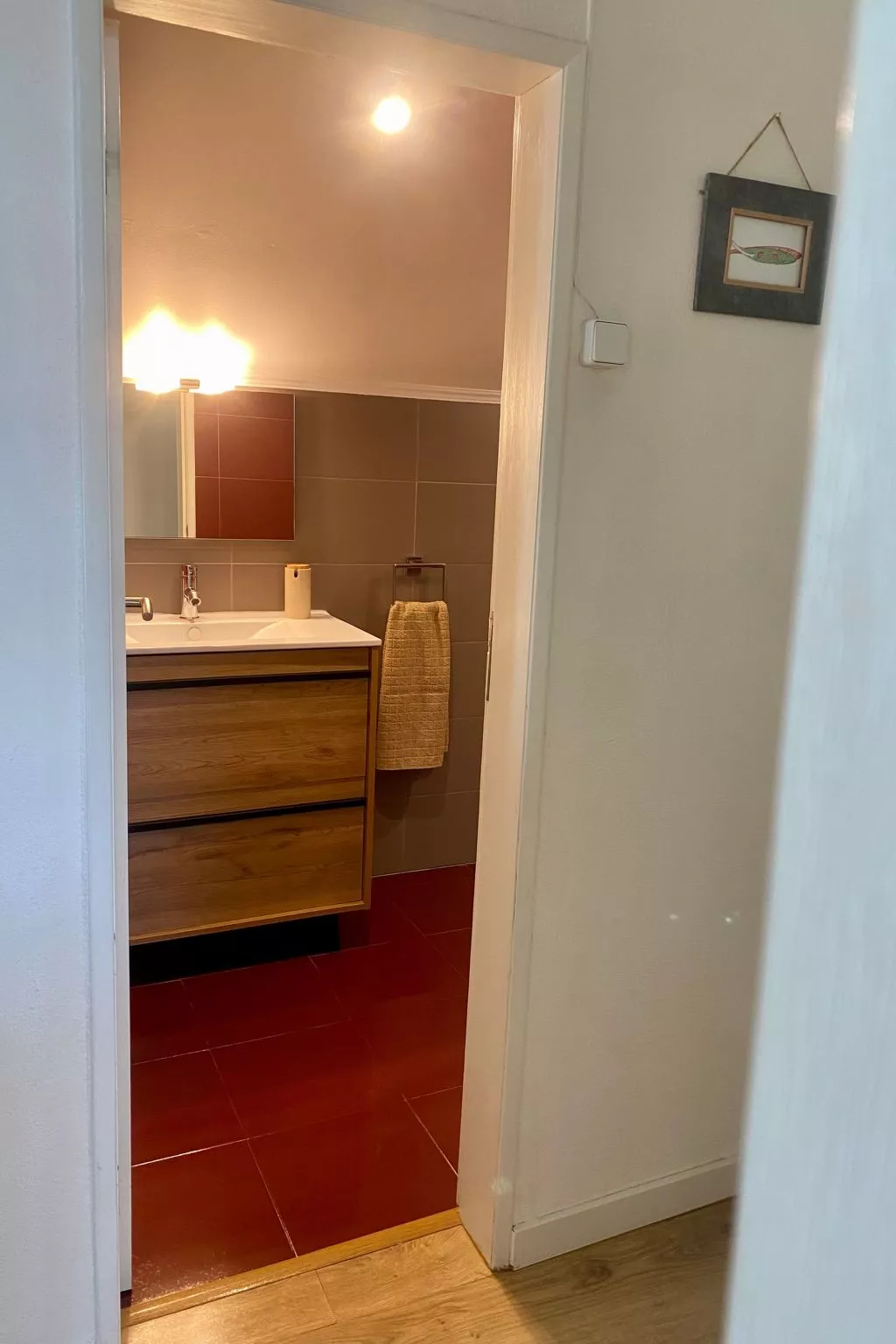 "Casa da Monservia"-Inside