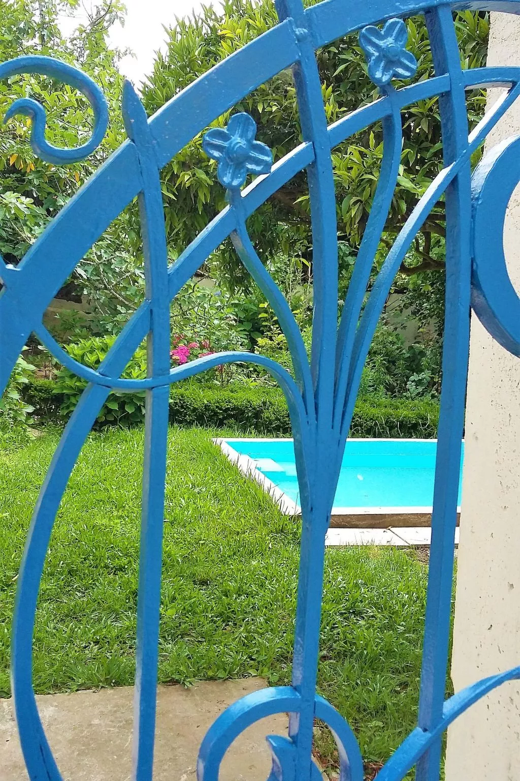 Quinta D'Avó Amélia, wunderschönes Landhaus zwischen den Bergen und dem Meer-Draußen