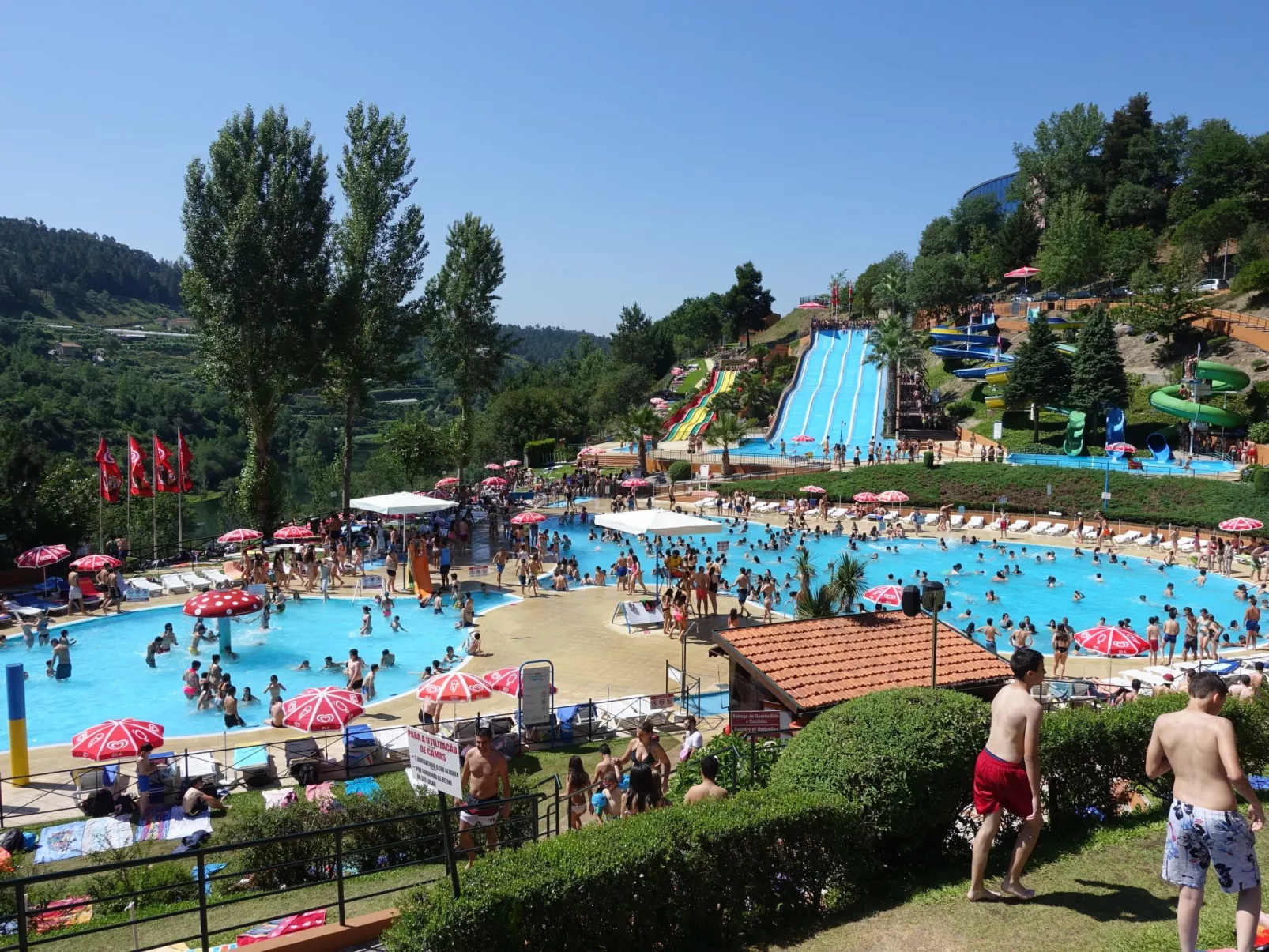 Charmantes Haus in Penafiel Douro-Tal-Outside