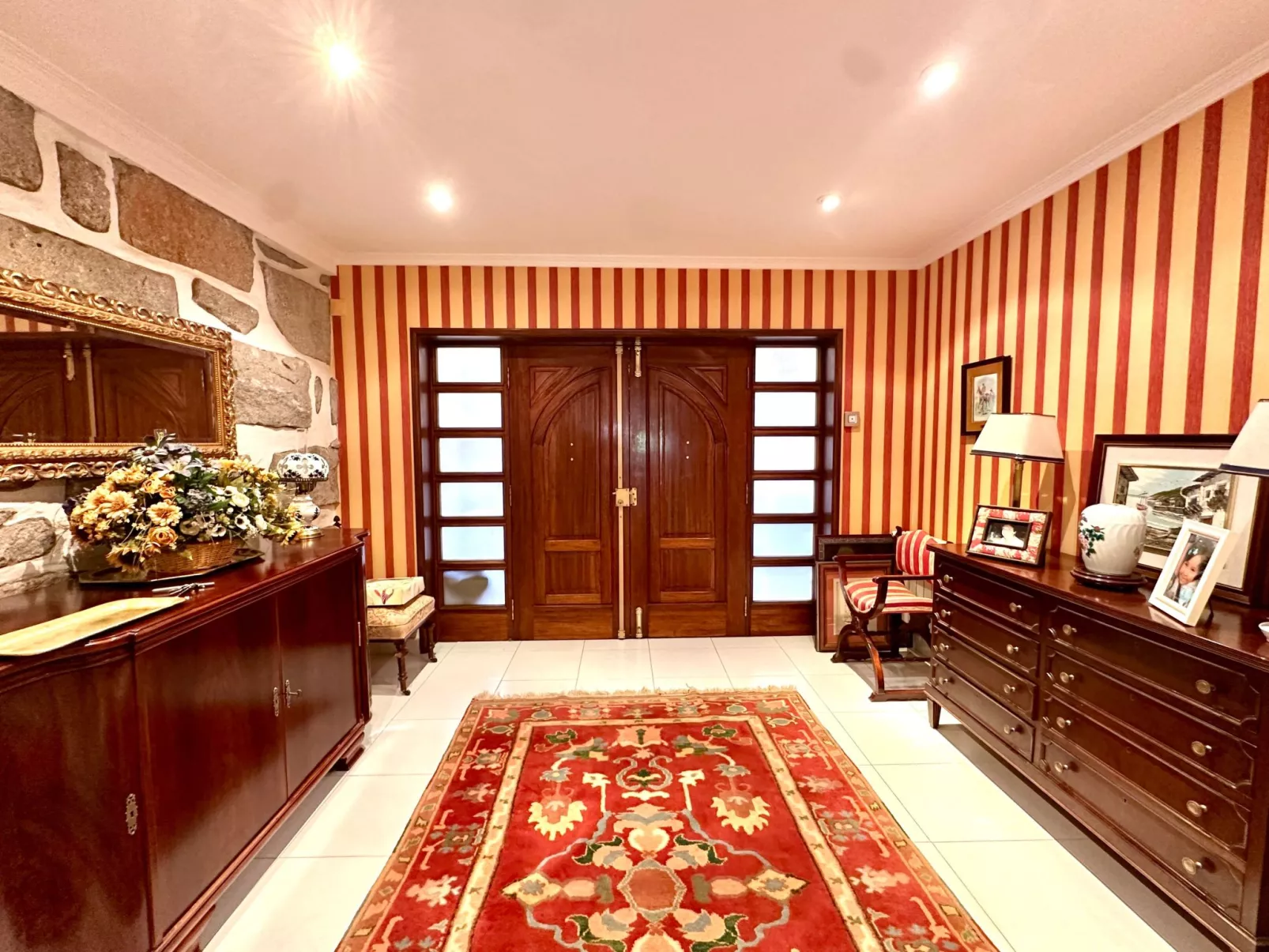 Haus- Chalet in Viana do Castelo in der Nähe des Strandes-Outside