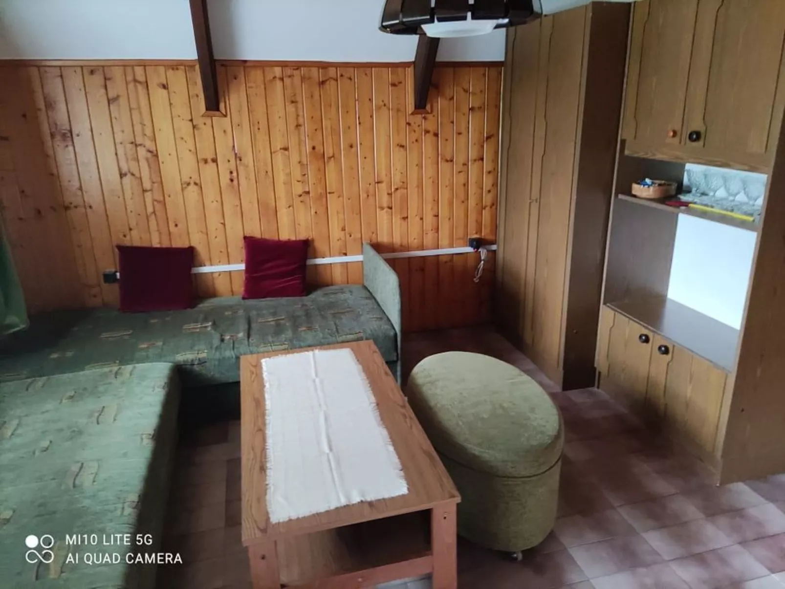 Appartement mit Terrasse-Image-tags.info