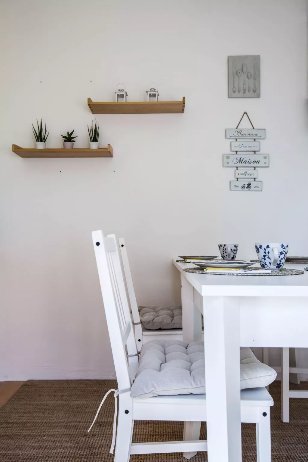 "Haustierfreundliches 'Cottage Glicini' mit Pool und Aussicht-Dedans