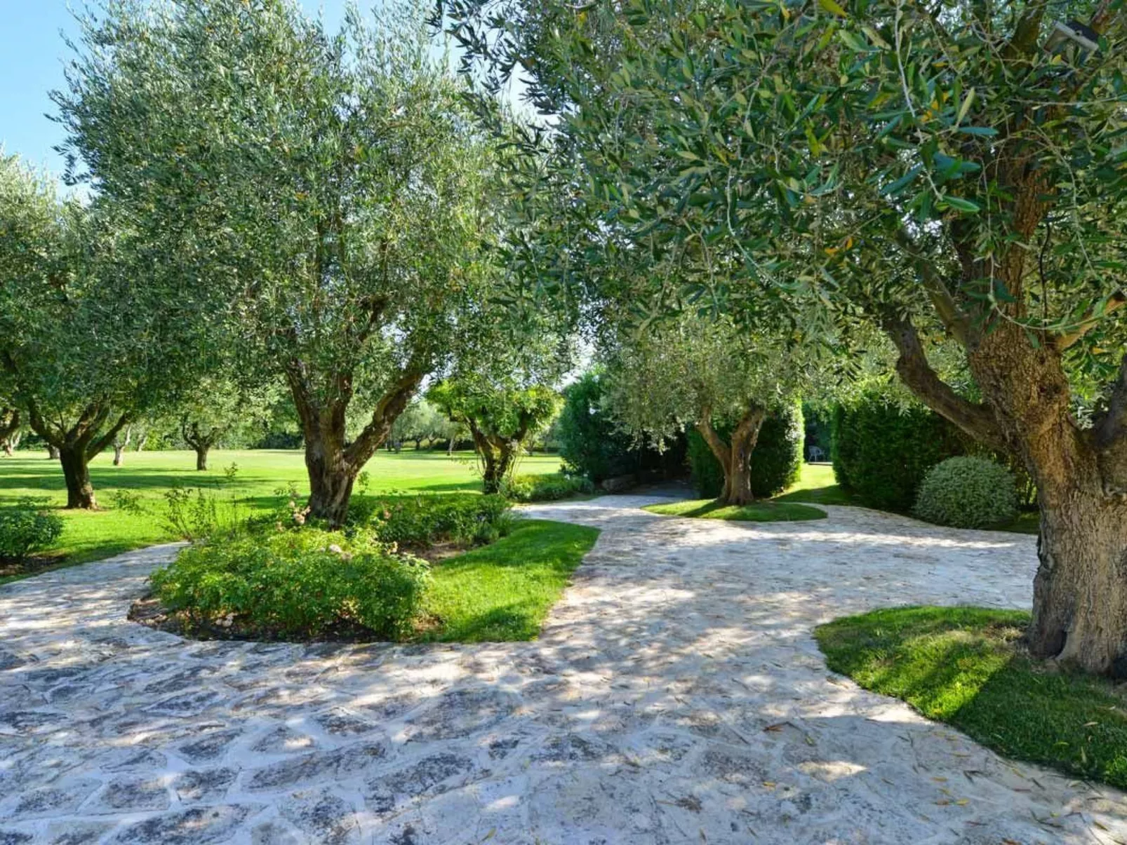 Villaflair - Porto Ercole Pool Villa