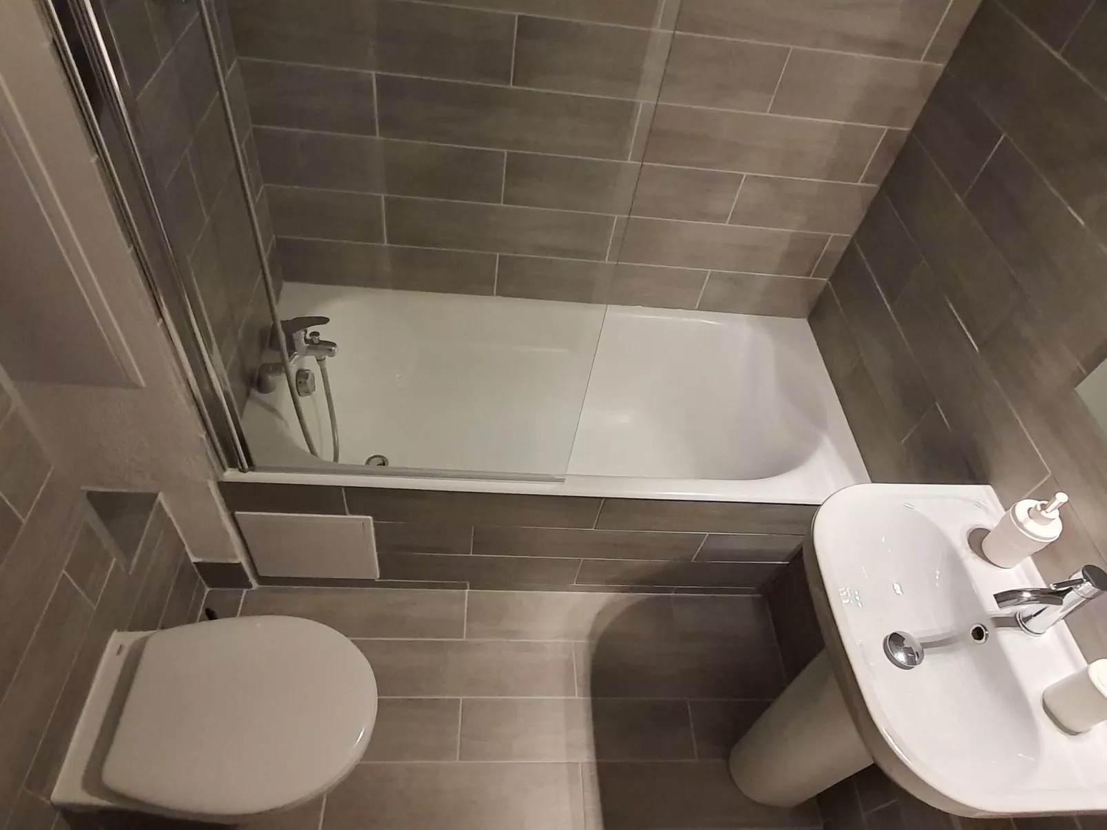 La Cigale Varoise - Hyères La Plage-Inside