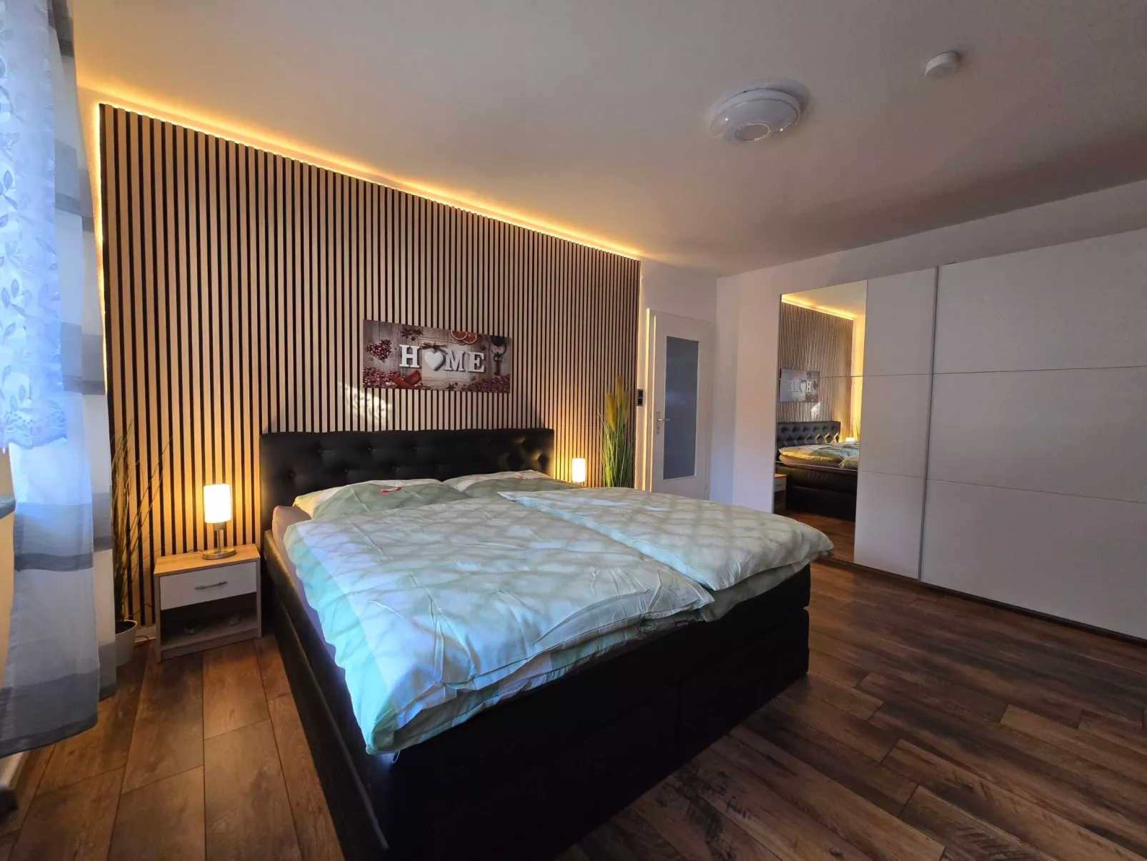 Apartment Herkules-Drinnen