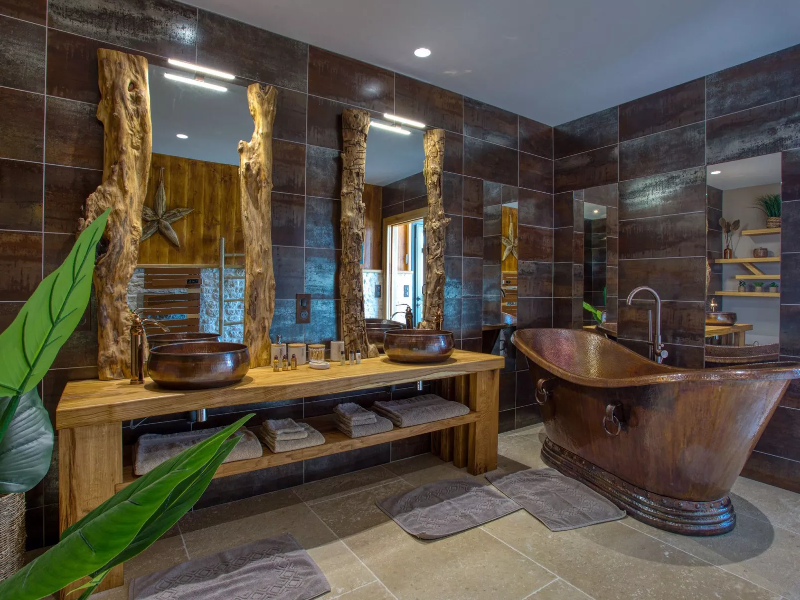 L'Orée du Bois-Dedans