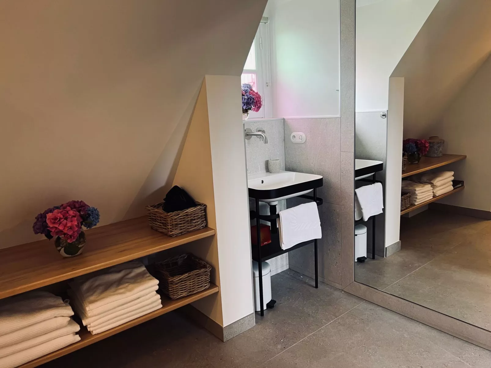 Villa Monrepos-Dedans