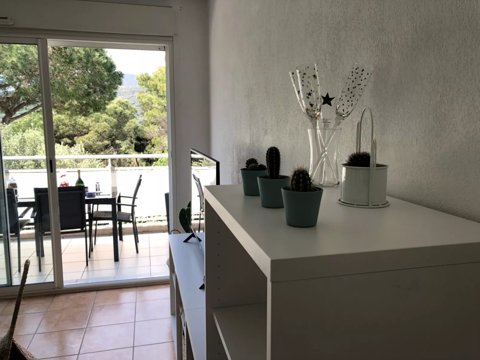 Domaine Sainte-Maxime Park - Voller Süden-Inside