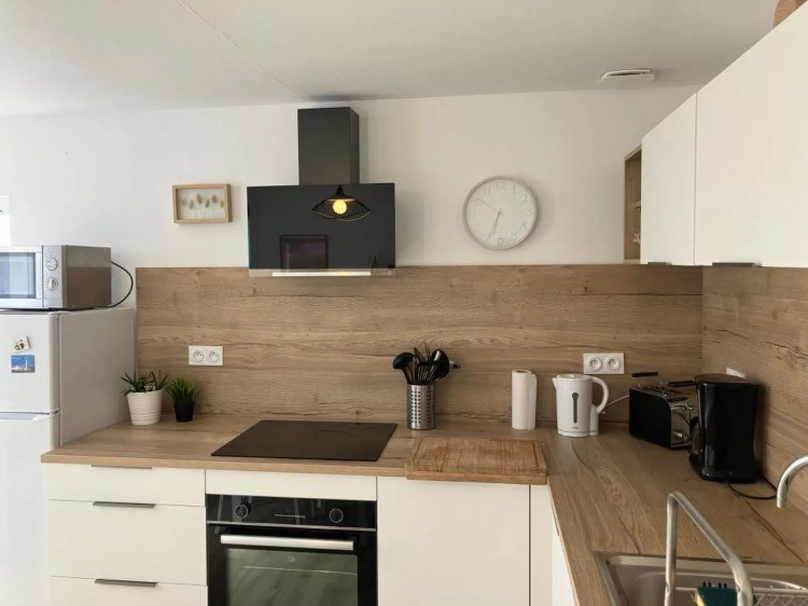 Ebenerdiges Haus am Meer-Image-tags.info