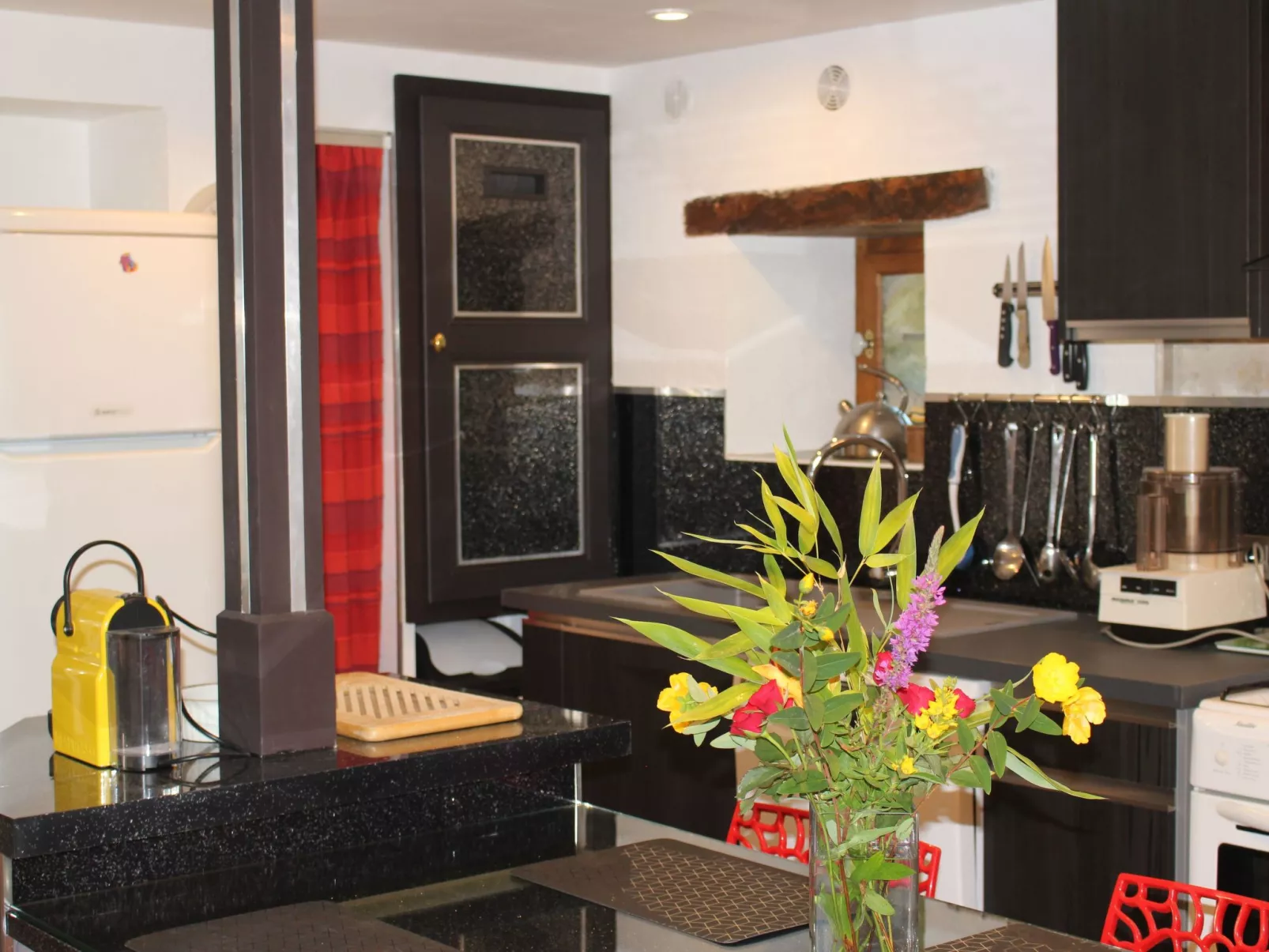 La Monestière-Dedans