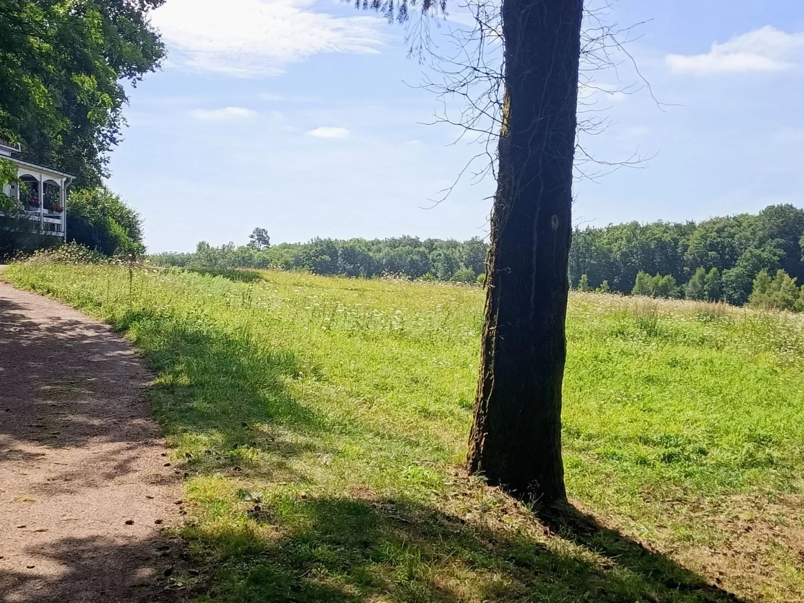 Chalet B10 Yemanisi in der Dordogne-Outside