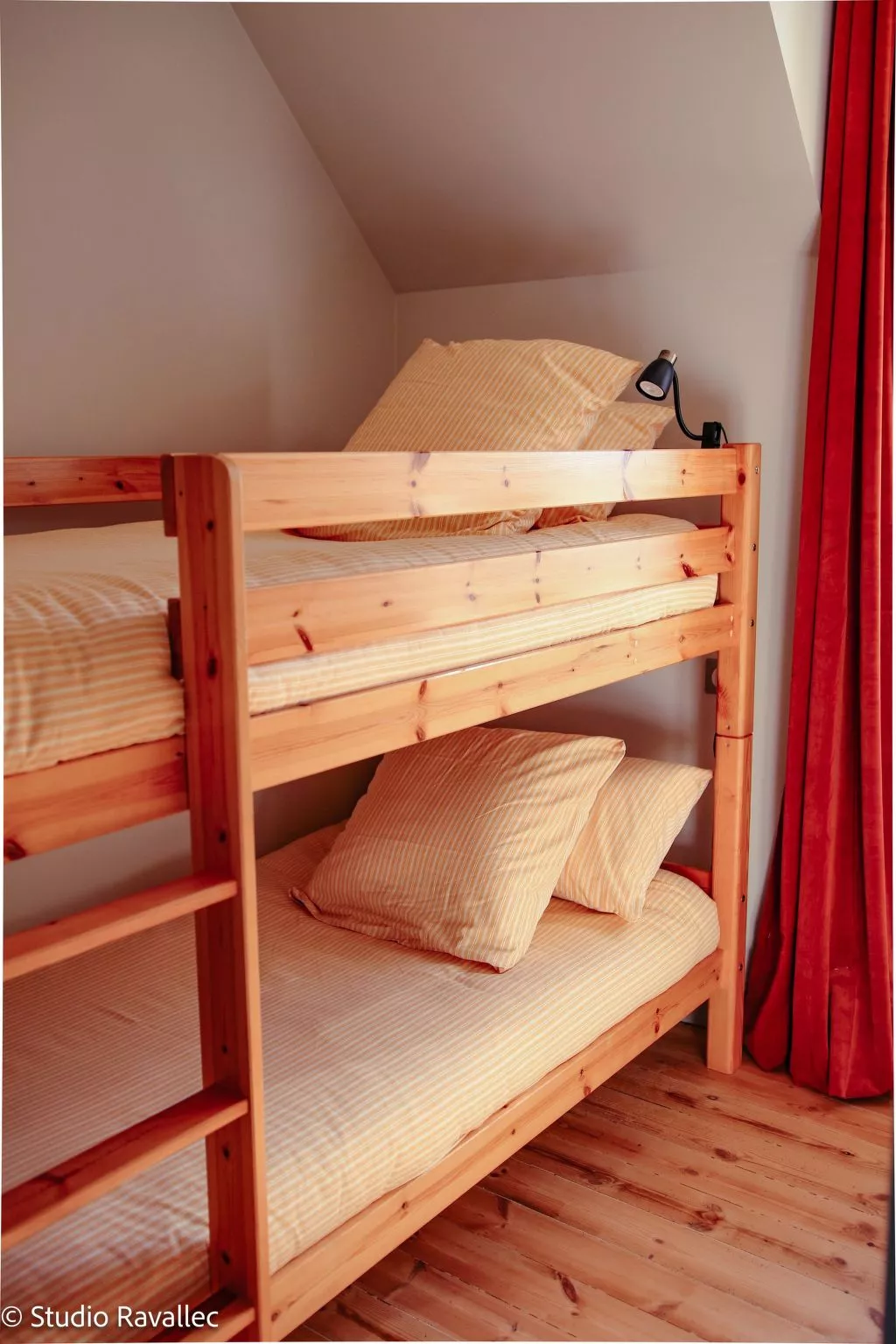 Ferienhaus Ty Nina Rosa, haustiere erlaubt-Dedans