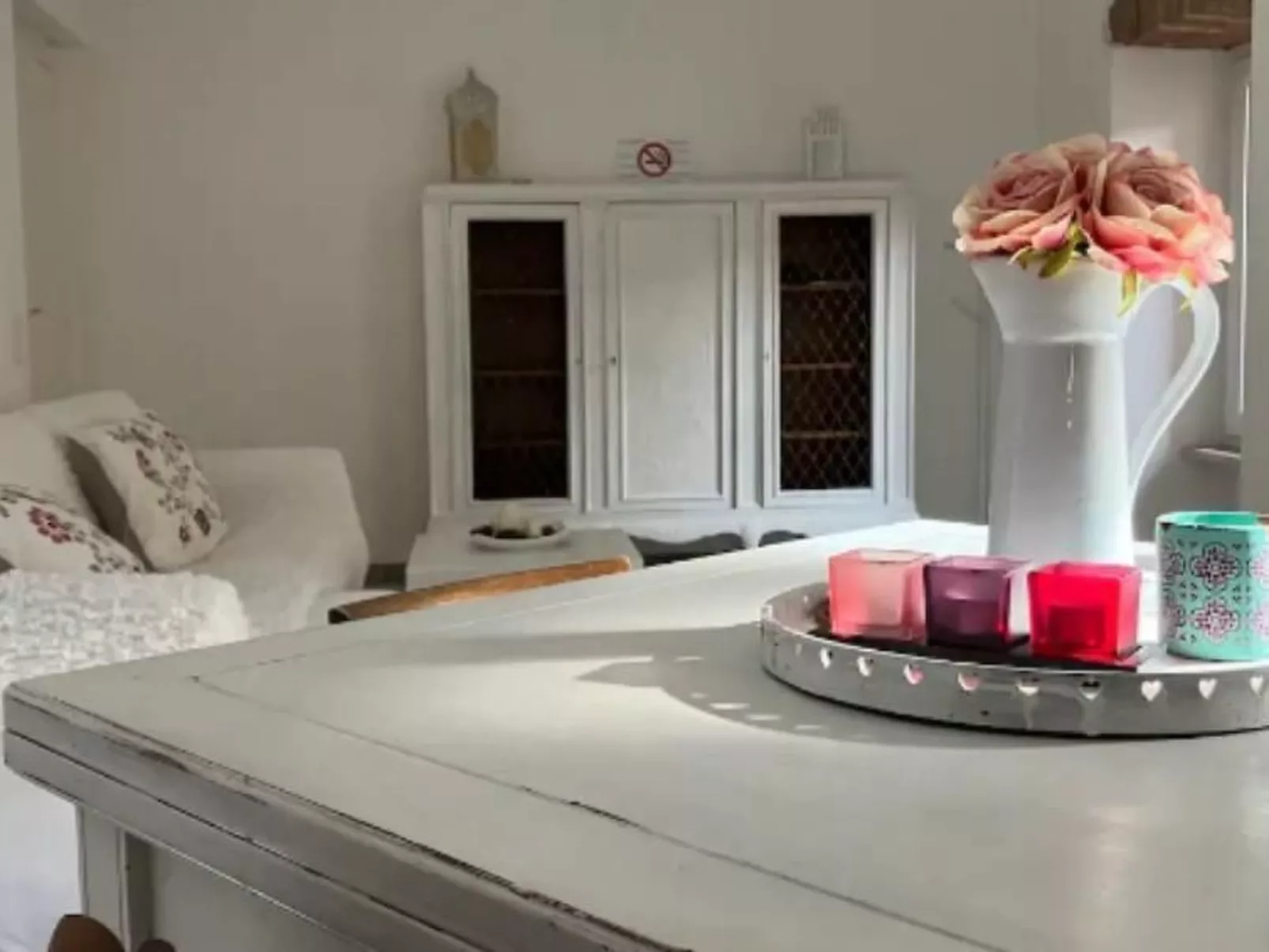 Casa Amélie typisches Tessiner Haus Caslano-Inside