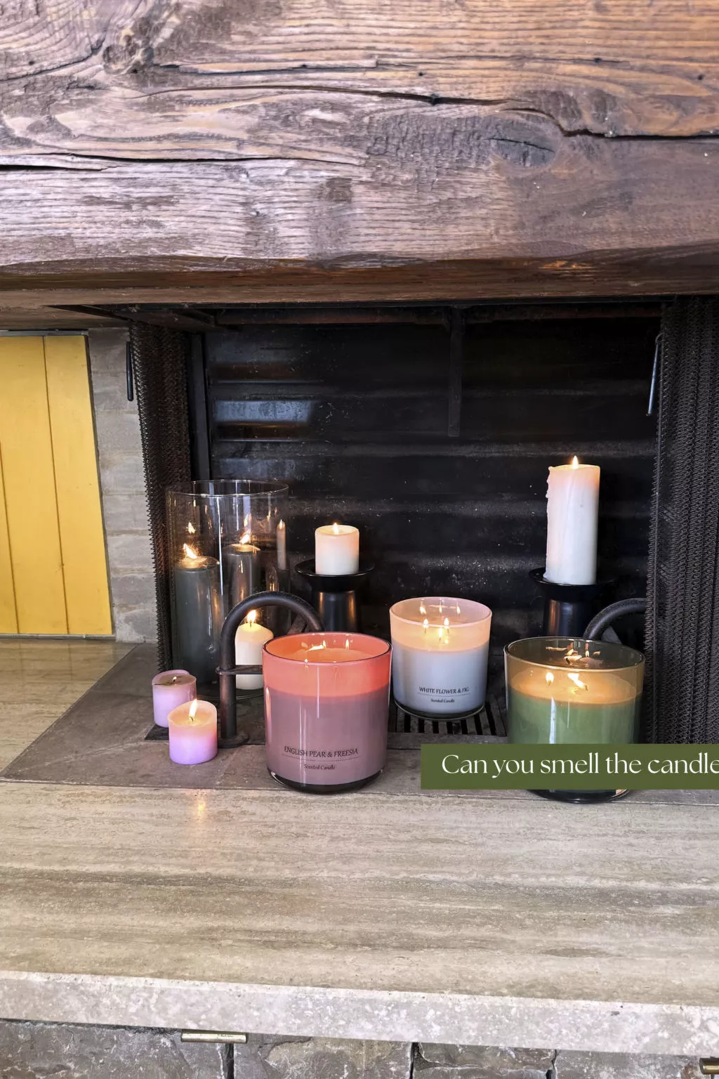 Appartamento vacanze "Luxus-Wohnung"-Inside