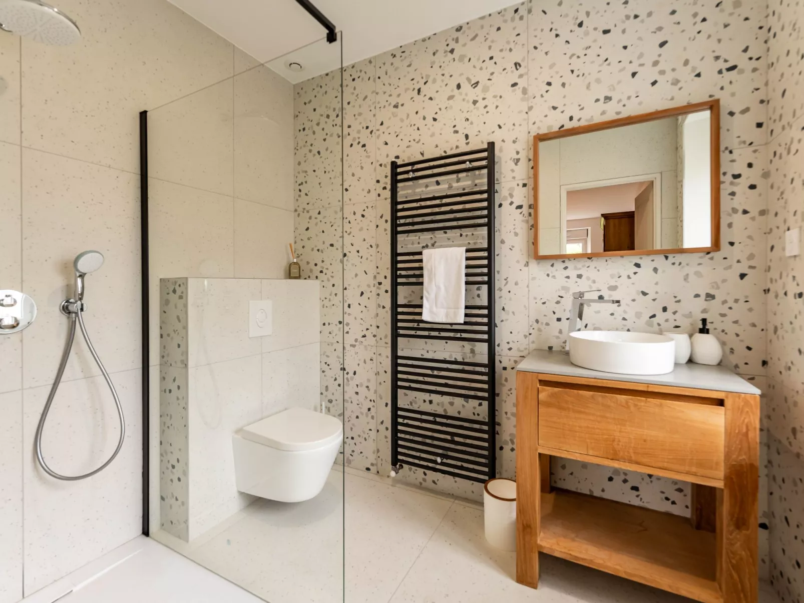 Le Refuge des Brumes 500 m2 Haus mit 7 SZ und Spa-Dedans