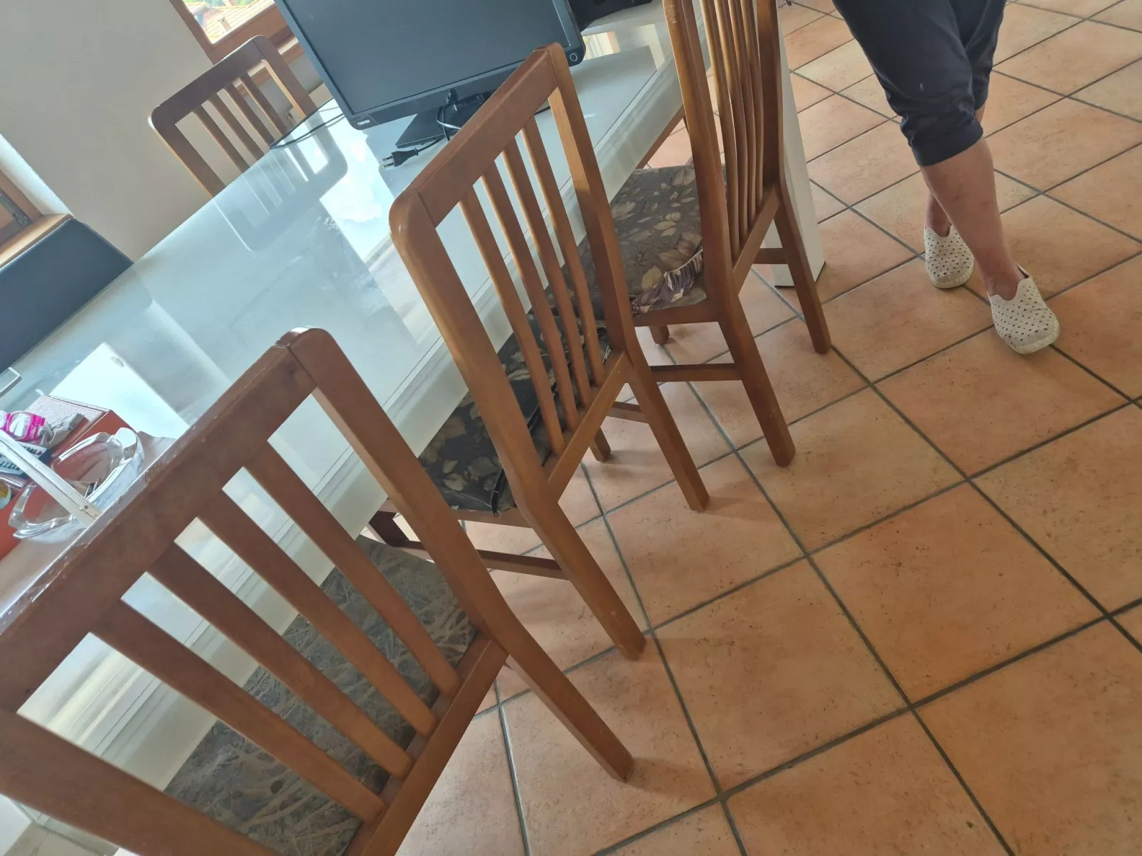 Executive mit 6 Schlafzimmern und 2 Bädern-Dedans