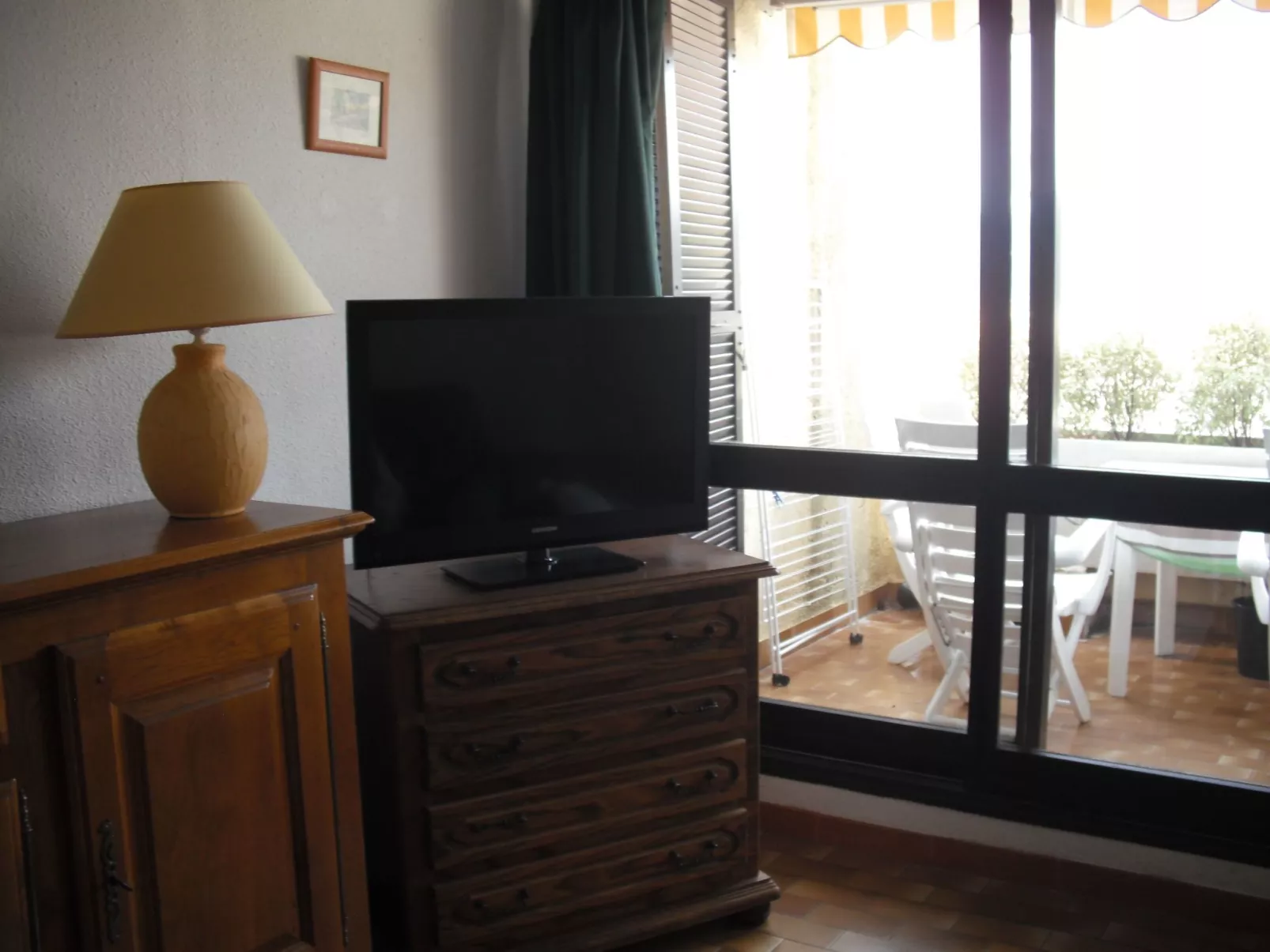 Aufenthalt für Familien im Golf von St. Tropez-Inside