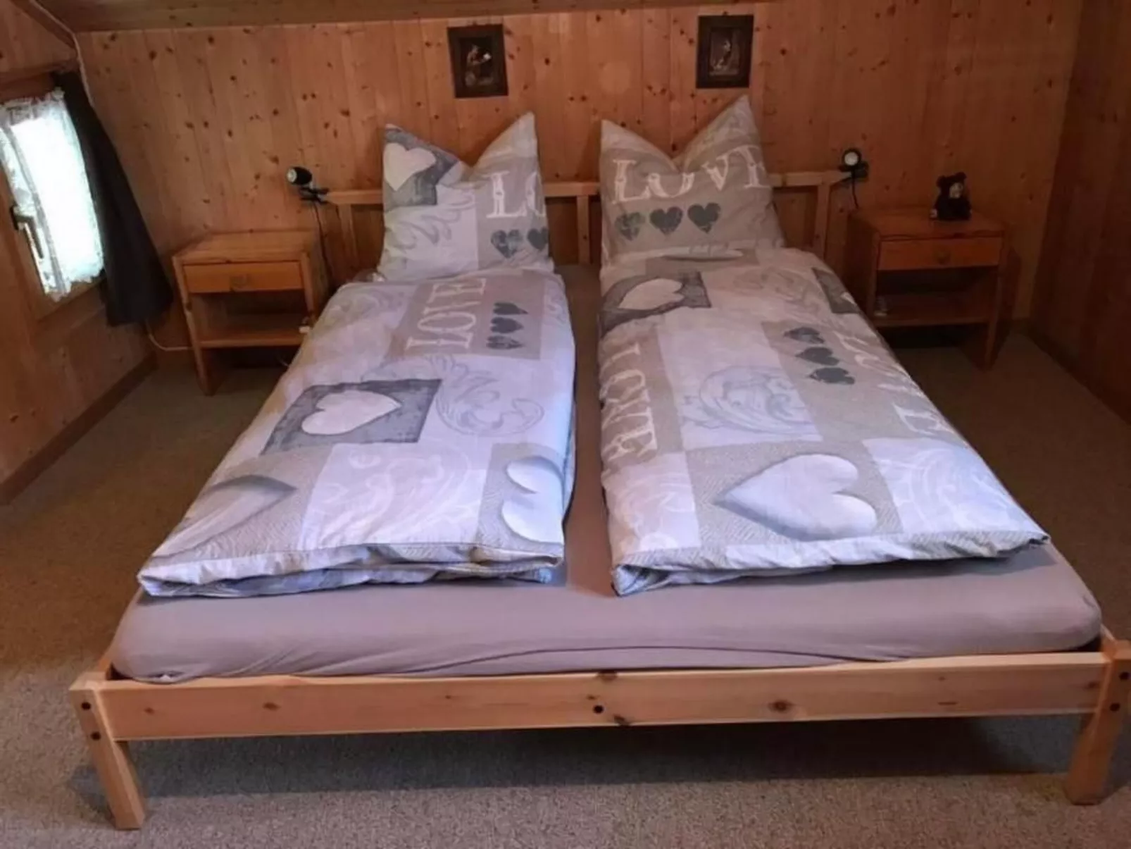 Bömmeli,Appenzell AR-Inside