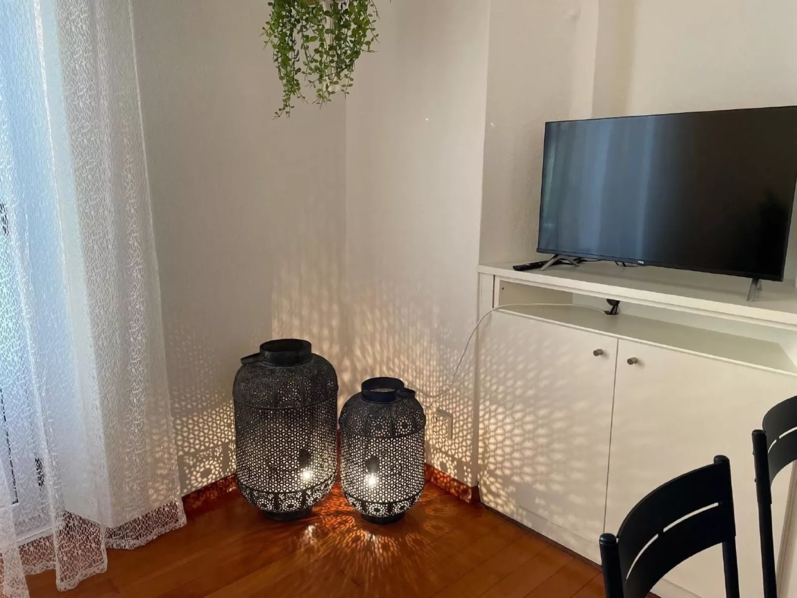 Ascona: Cà dal Dolz-Dedans