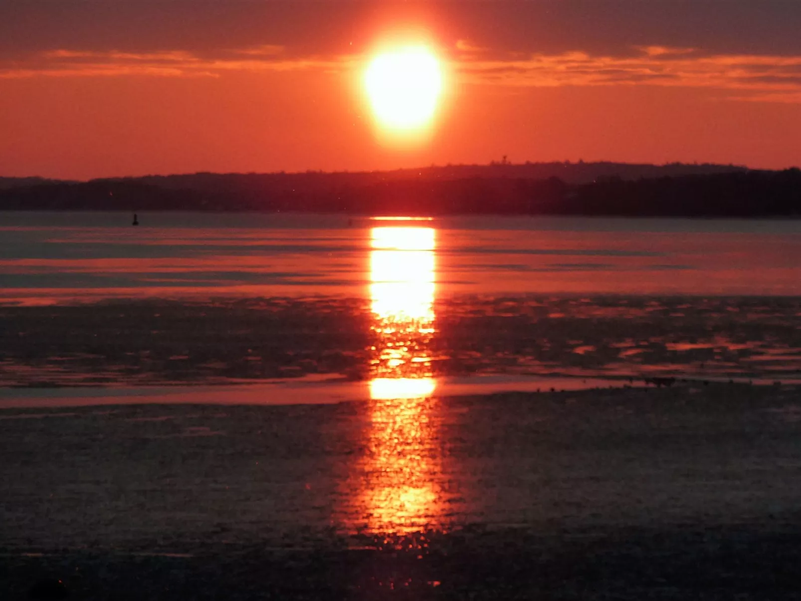 Penthouse-Ostseepanorama-Outside