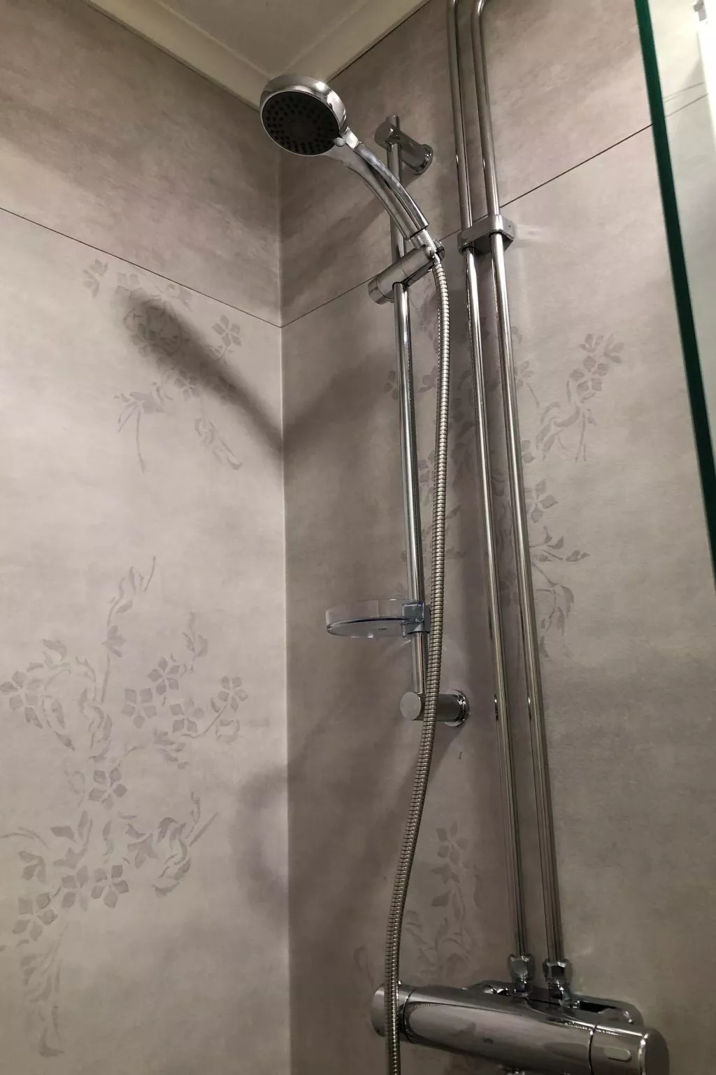 Villa Cottage-Dedans