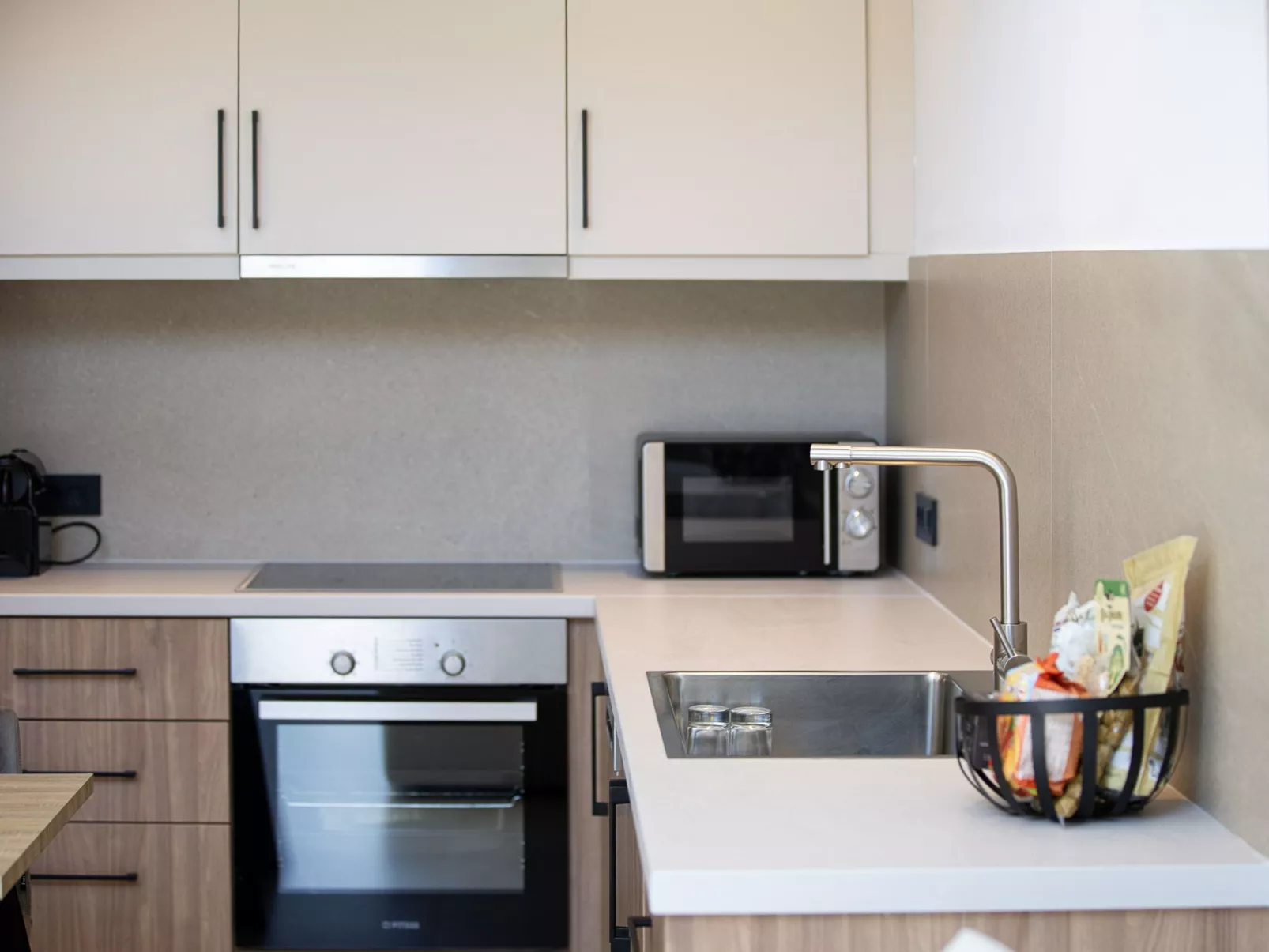 Imbros Villa I -''Gratis''BeheizterPool und Ruhe-Drinnen