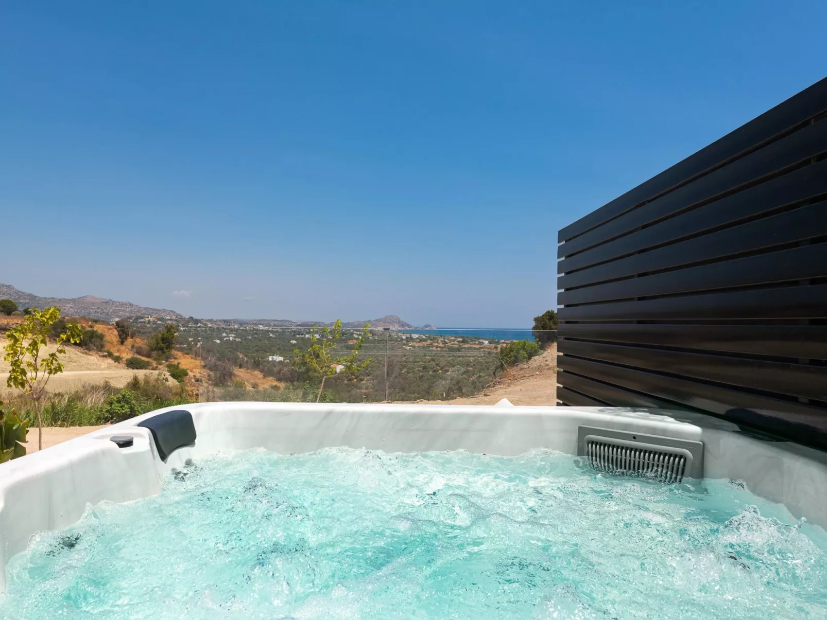 Trapezia Luxury Living - Alexandrit-Dehors