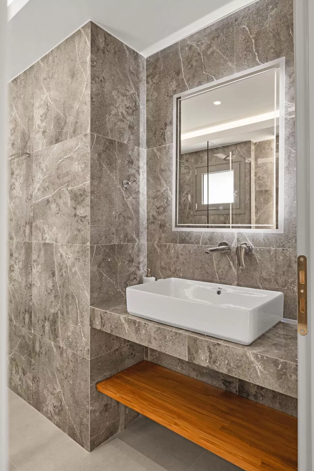 Arfna Villa A-Dedans