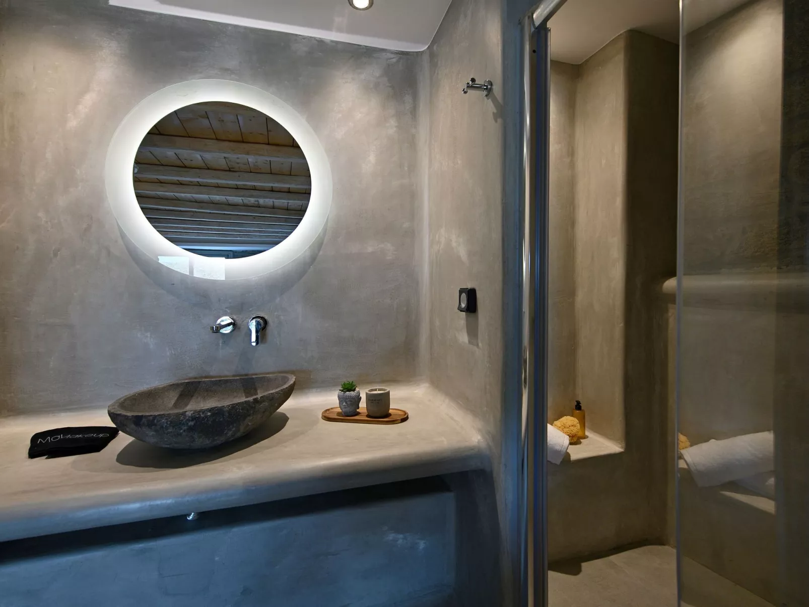 "Paraga Villa 2" mit Whirlpool-Dedans