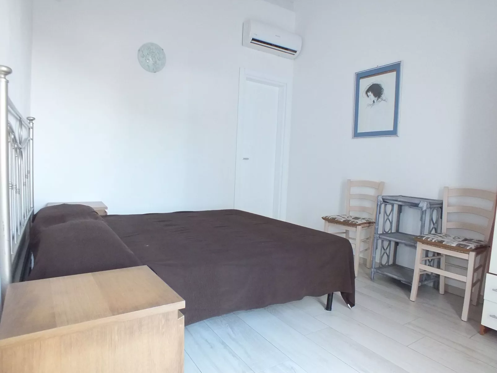 Wohnung mit schöner Aussicht-Inside