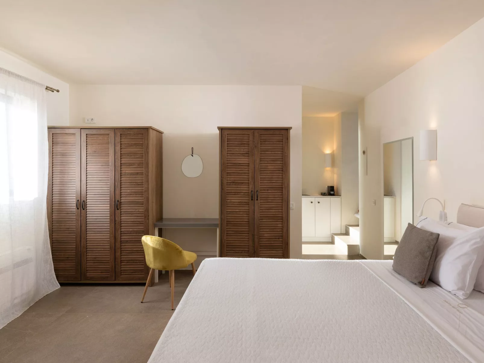 South Key Villa mit Schwimmbad-Inside