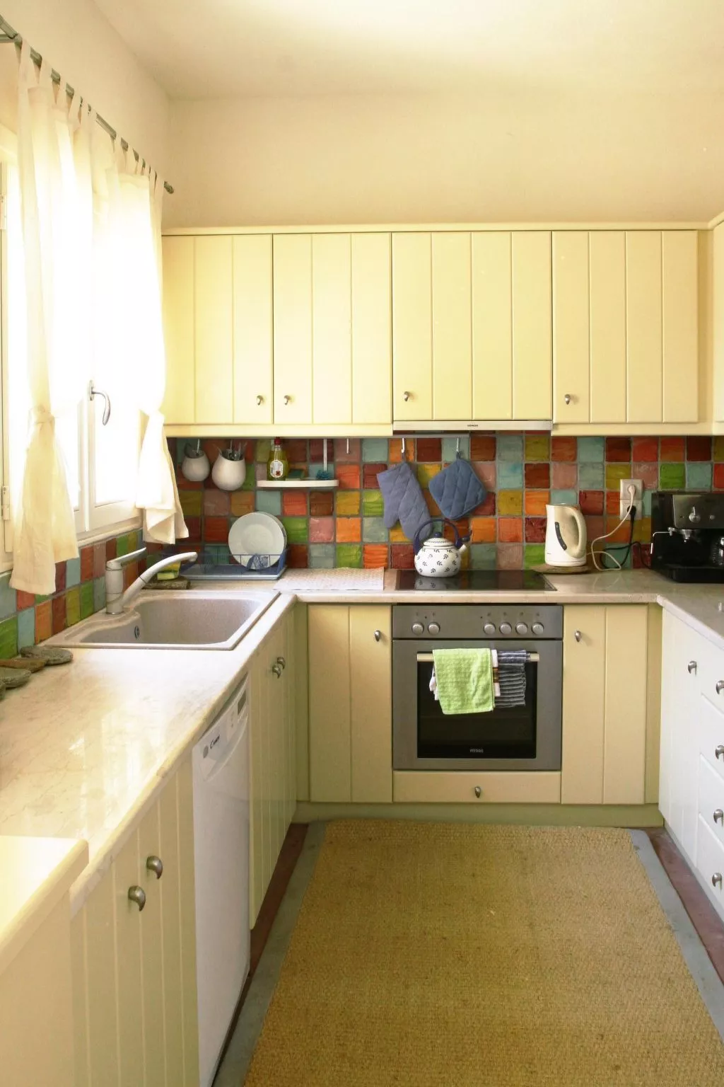 Ferienvilla "Als Marmarei" mit Infinity-Pool-Inside