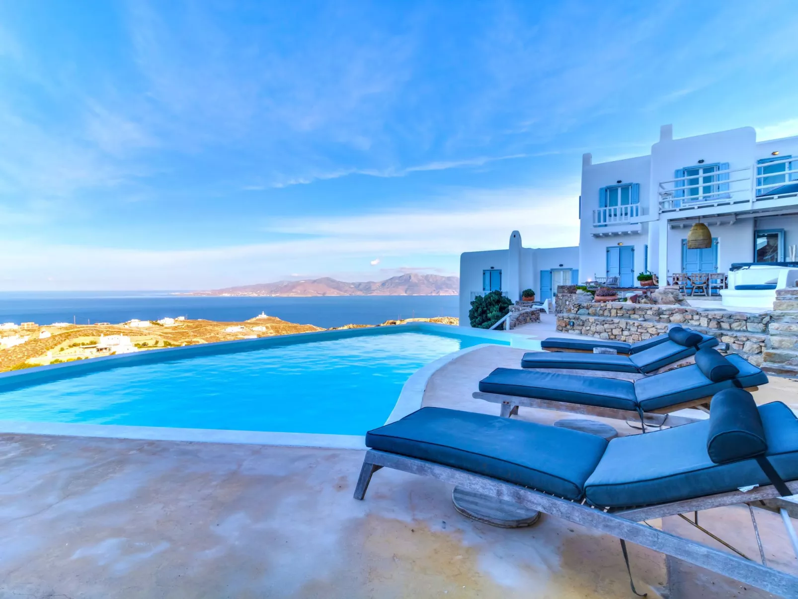 Ferienvilla "Aquata" mit Whirlpool-Image-tags.info