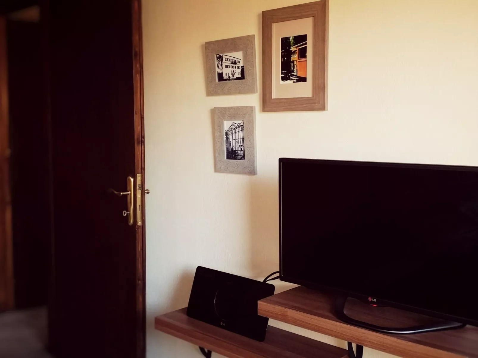 Ferienunterkunft "Villa Agape Pelion"-Inside