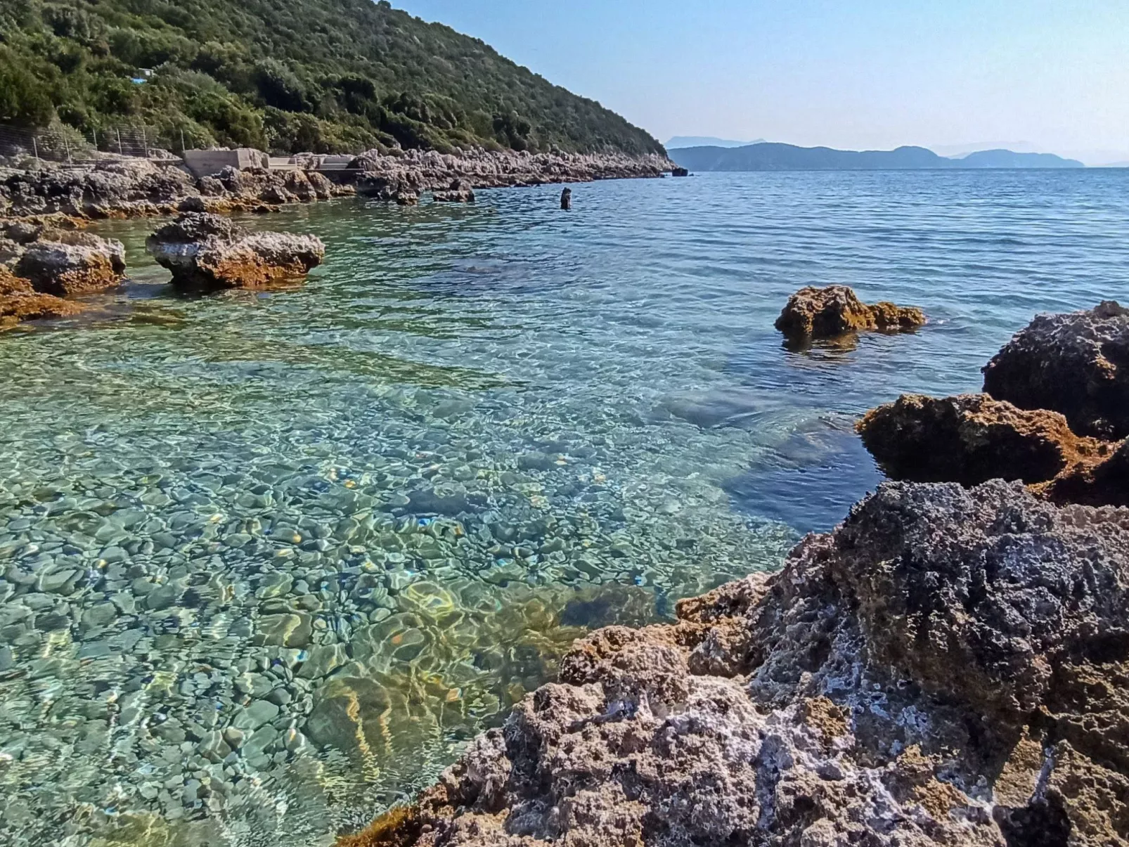 Amapola - Boutique-Villen mit Meerzugang - Phos-Outside