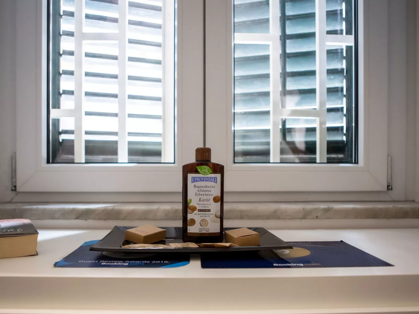 'River' mit Wi-Fi-Inside