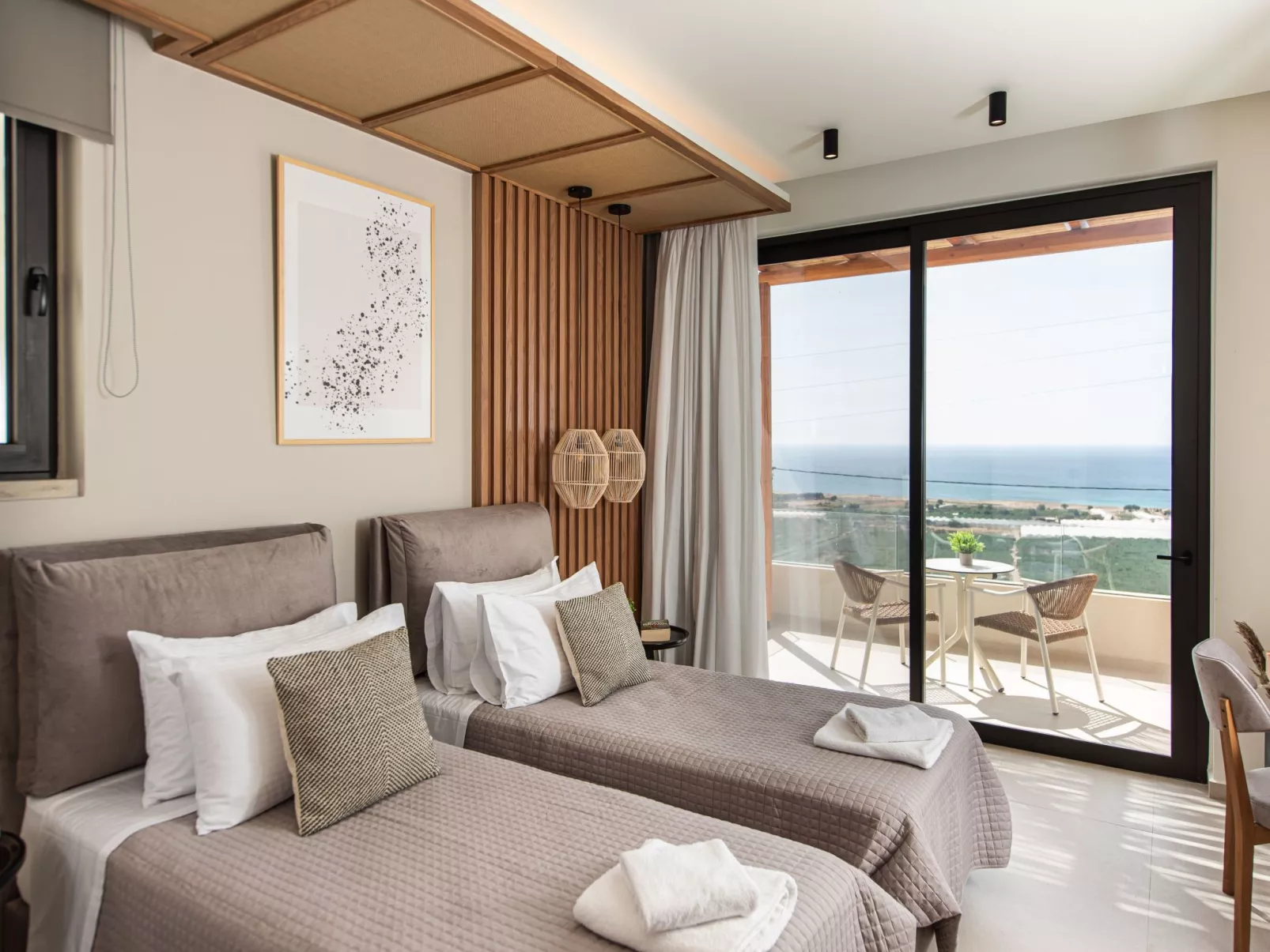 Villa Domenica I Kostenloses Auto und ''kostenloser'' beheizter Pool-Outside