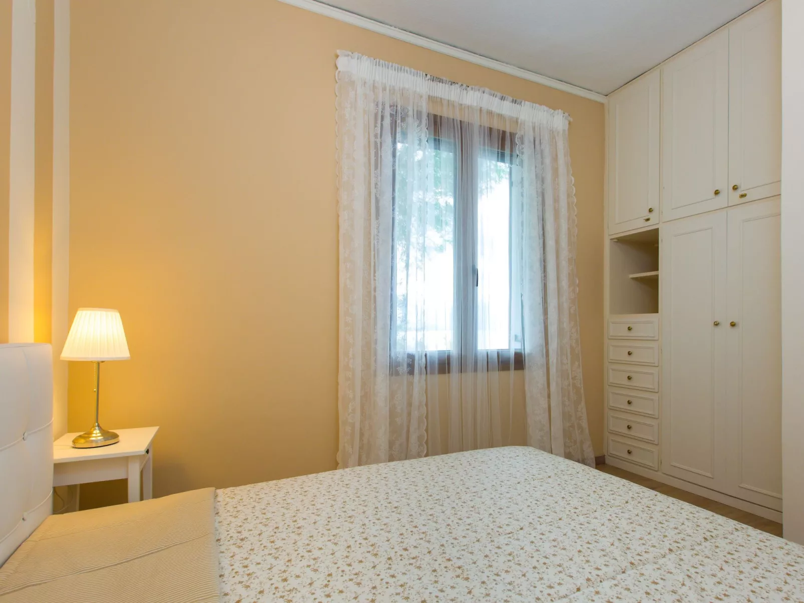 Villa am Strand mit privatem Swimmingpool und Meerblick-Drinnen