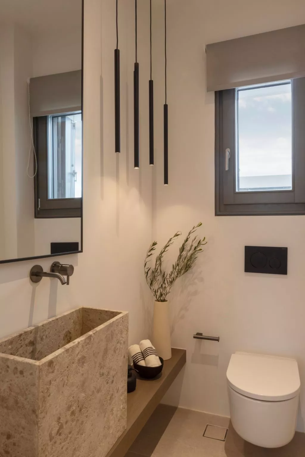 Villa Celestial I-Dedans